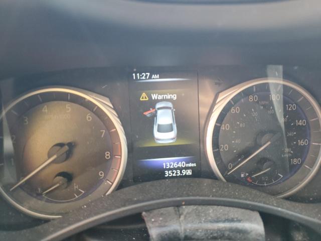 2015 INFINITI Q50 BASE - JN1BV7AP4FM352792