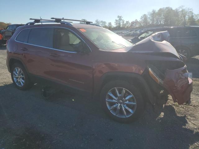 Vin: 1c4pjmds6gw169879, lot: 76612964, jeep grand cher limited 20164