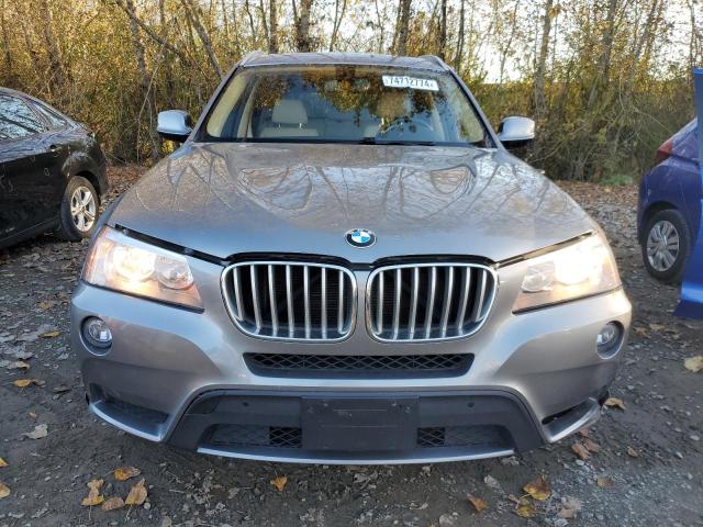 VIN 5UXWX9C5XD0D02274 2013 BMW X3, Xdrive28I no.5