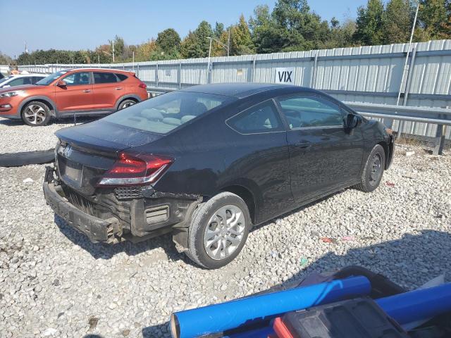 2015 HONDA CIVIC LX - 2HGFG3B56FH518832