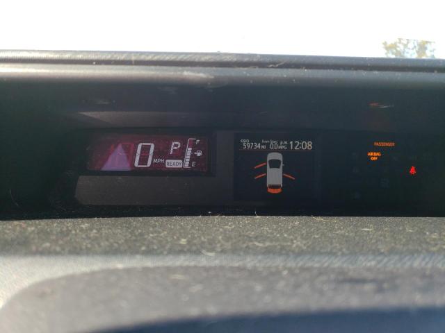 2016 TOYOTA PRIUS C - JTDKDTB32G1131053