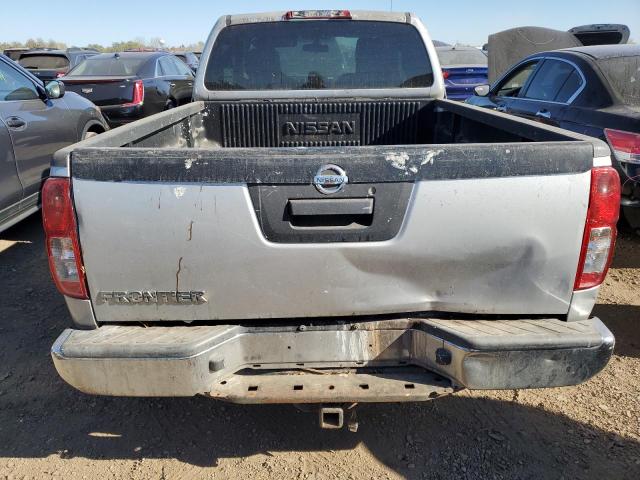 2015 NISSAN FRONTIER S - 1N6BD0CT6FN720222