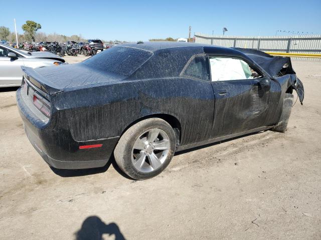 2021 DODGE CHALLENGER - 2C3CDZAG9MH623382