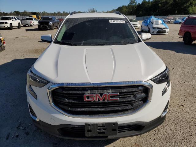 2021 GMC TERRAIN SL - 3GKALMEV9ML337500