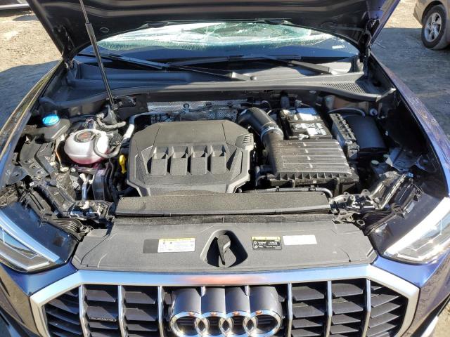 2024 AUDI Q3 PREMIUM - WA1EECF30R1165686
