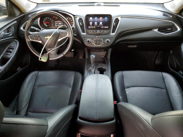 2020 CHEVROLET MALIBU LT - 1G1ZD5STXLF138333