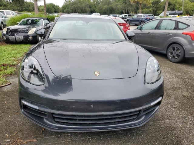 VIN WP0AA2A77JL101769 2018 Porsche Panamera, 4 no.5