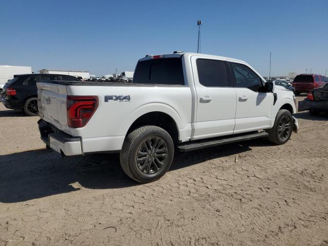 VIN 1FTFW5L80RFA84774 2024 Ford F-150, Lariat no.3