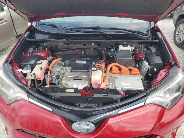 2018 TOYOTA RAV4 HV LE - JTMRJREV9JD230871