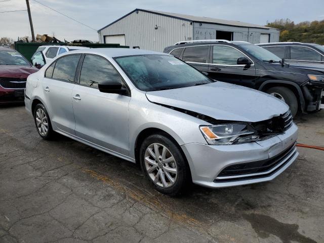 2015 VOLKSWAGEN JETTA SE - 3VWD17AJ4FM332461
