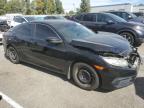 Lot #3029848255 2016 HONDA CIVIC LX