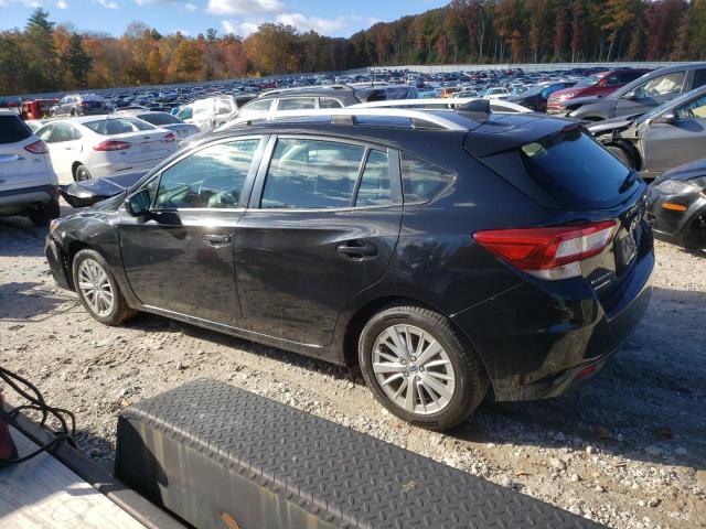 2017 SUBARU IMPREZA PR - 4S3GTAB64H3744546