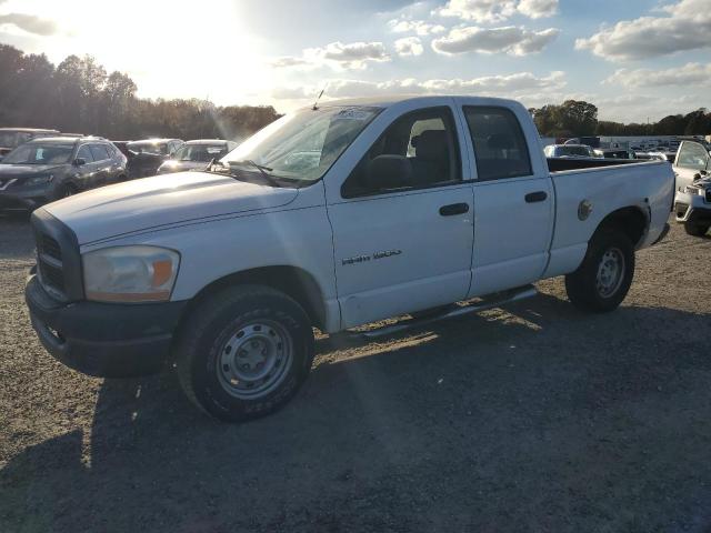 DODGE RAM 1500 S