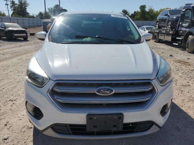 2017 FORD ESCAPE SE - 1FMCU0GD9HUC49293