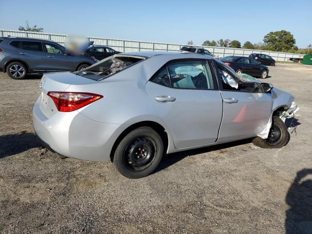 VIN 2T1BURHE6HC917835 2017 Toyota Corolla, L no.3