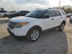 2015 FORD EXPLORER - 1FM5K8B86FGA86363