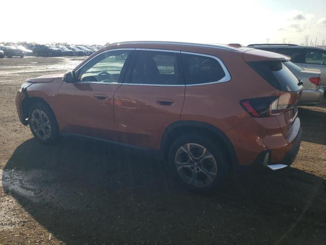 2023 BMW X1 XDRIVE2 - WBX73EF08P5V84836
