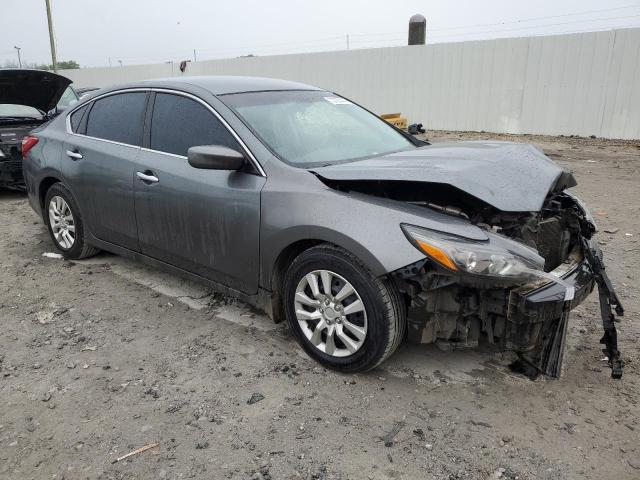 2016 NISSAN ALTIMA 2.5 - 1N4AL3AP1GN350118