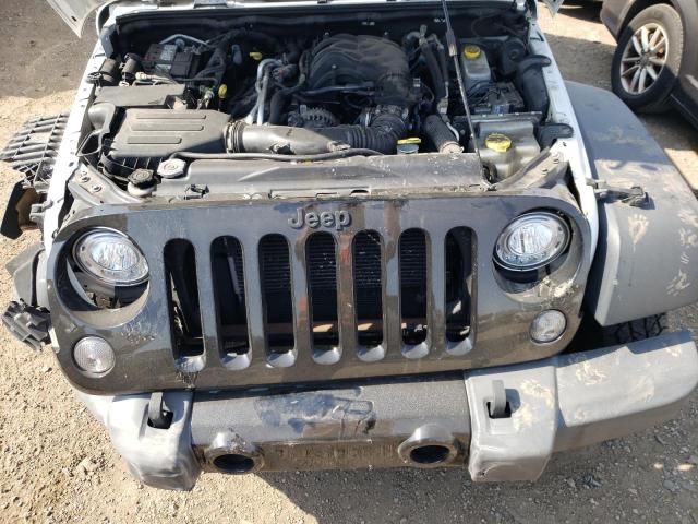 2017 JEEP WRANGLER U - 1C4HJWDG0HL530988