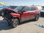 2024 CHEVROLET TRAILBLAZE - KL79MPSL6RB075943