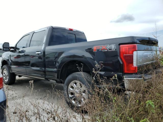 2019 FORD F250 SUPER - 1FT7W2B66KEC19559
