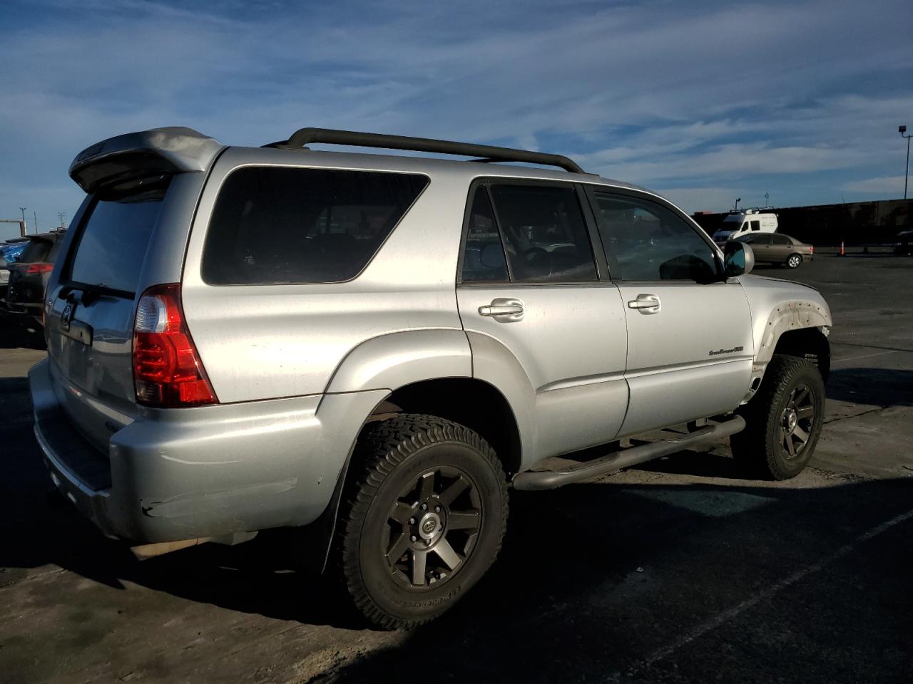 Lot #2921804700 2006 TOYOTA 4RUNNER SR