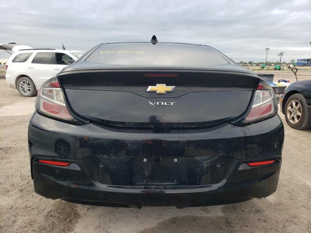 VIN 1G1RB6S56HU105829 2017 Chevrolet Volt, Premier no.6