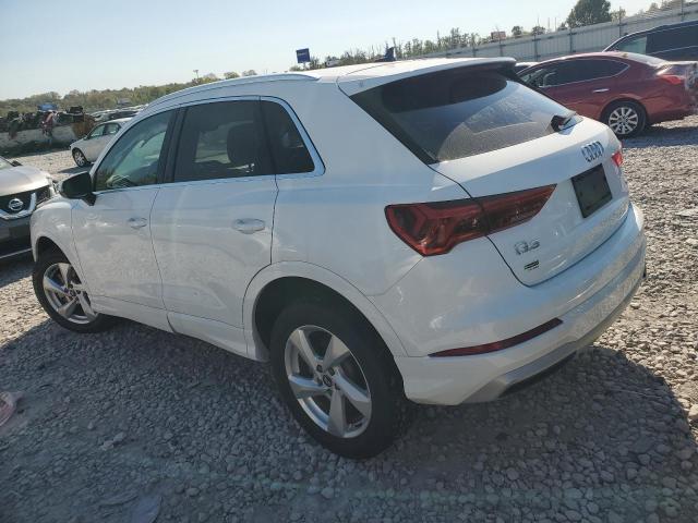 2021 AUDI Q3 PREMIUM WA1AUCF31M1089938