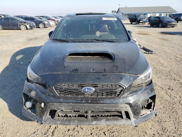 2019 SUBARU WRX LIMITE - JF1VA1H63K9824693