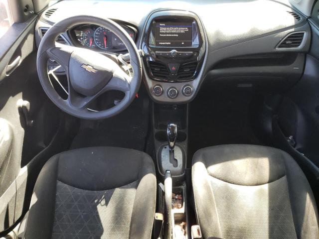 2019 CHEVROLET SPARK LS - KL8CB6SA3KC717888
