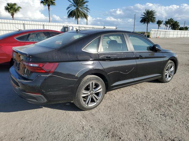2024 VOLKSWAGEN JETTA SE - 3VWEM7BU7RM025553