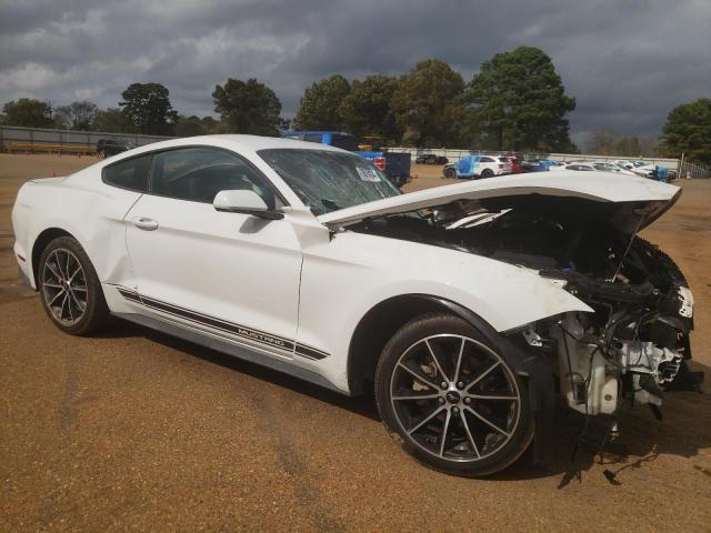 2018 FORD MUSTANG - 1FA6P8TH5J5176266