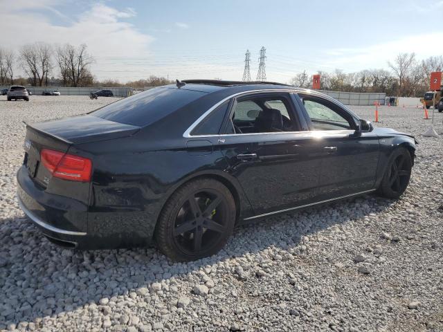 Vin: waur4afd1dn010893, lot: 78379394, audi a8 l quattro 20133