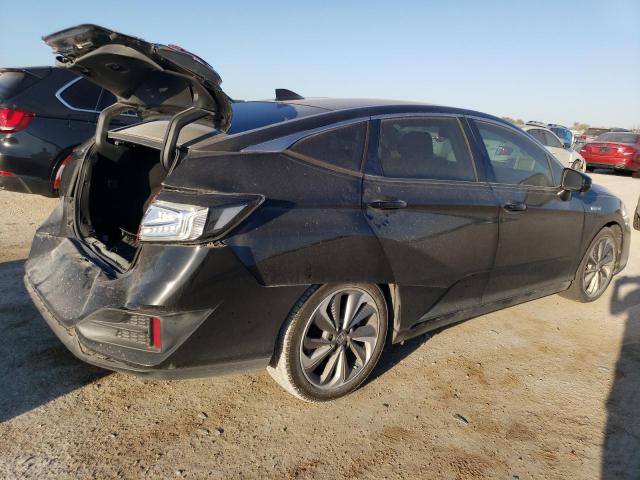 2018 HONDA CLARITY TO - JHMZC5F31JC003937