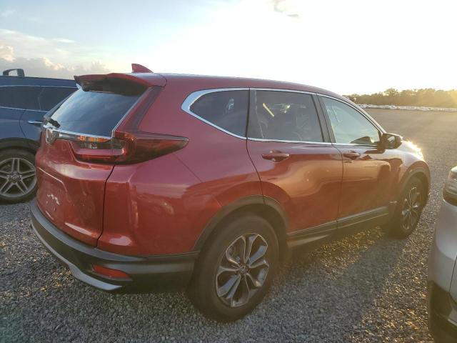 2020 HONDA CR-V EX - 7FARW1H54LE018362
