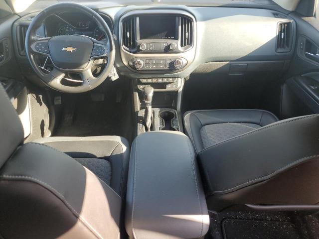 2022 CHEVROLET COLORADO Z - 1GCGTDENXN1147977