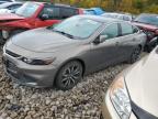2017 CHEVROLET MALIBU LT - 1G1ZE5ST7HF287738