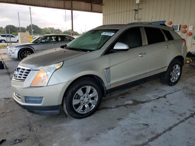 VIN 3GYFNBE30FS526831 2015 Cadillac SRX, Luxury Col... no.1