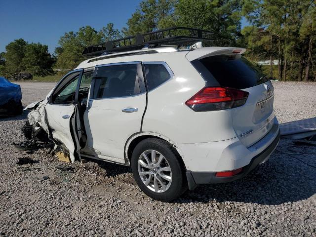 2017 NISSAN ROGUE S - 5N1AT2MT3HC879625