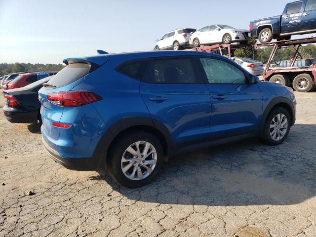 2020 HYUNDAI TUCSON SE - KM8J23A45LU229090