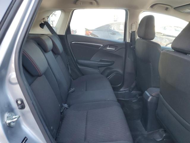 2020 HONDA FIT SPORT - 3HGGK5H60LM714227