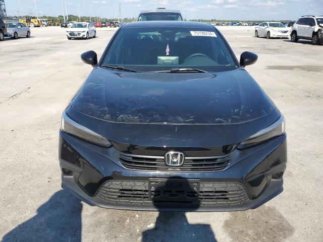 VIN 2HGFE2F57RH515341 2024 Honda Civic, Sport no.5