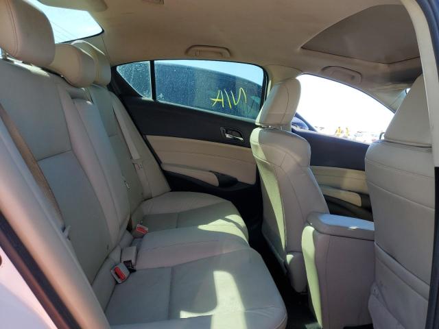 2018 ACURA ILX SPECIA 19UDE2F42JA009045