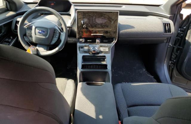 2023 SUBARU SOLTERRA P JTMABABA2PA016781
