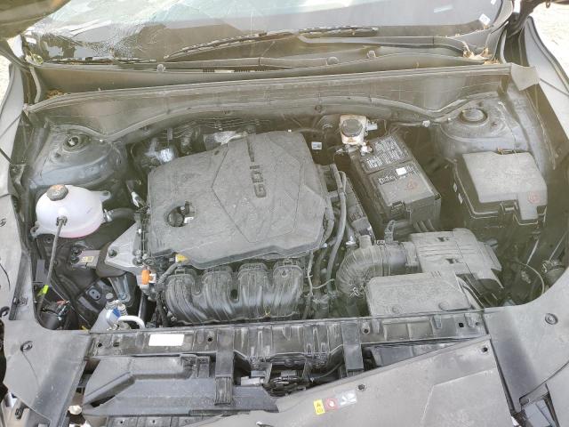 2024 KIA SORENTO S - 5XYRLDJCXRG284002