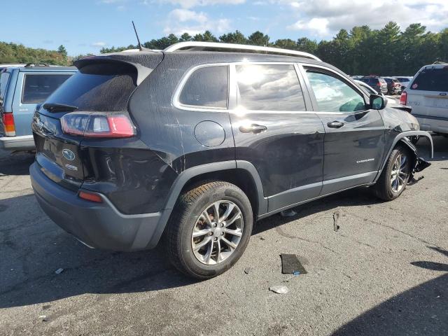 2019 JEEP CHEROKEE L - 1C4PJMLN3KD192276
