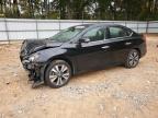2016 NISSAN SENTRA S - 3N1AB7APXGY275493