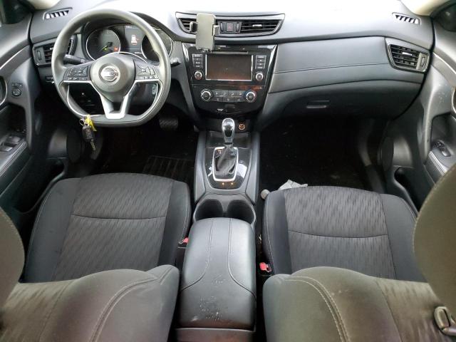 2020 NISSAN ROGUE S - 5N1AT2MTXLC752833