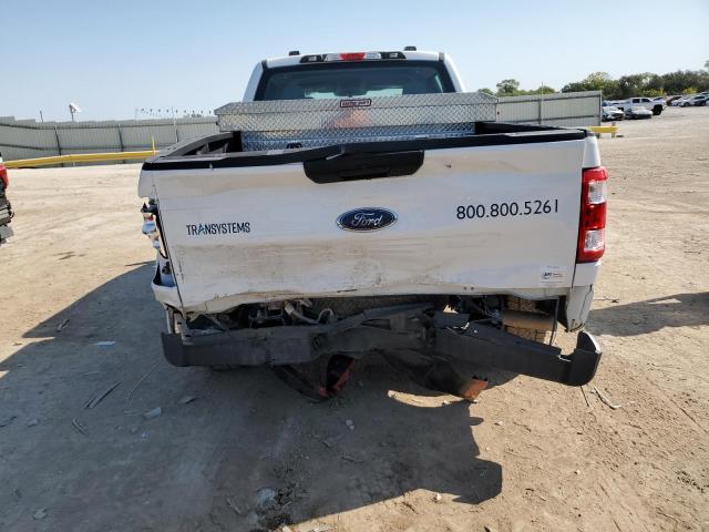 2022 FORD F150 SUPER - 1FTFW1ED8NFC36779