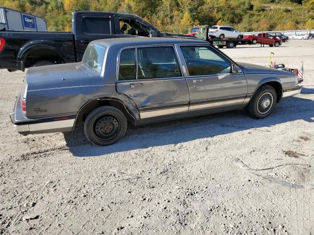 BUICK ELECTRA PA 1987 gray  gas 1G4CW5133H1442922 photo #4